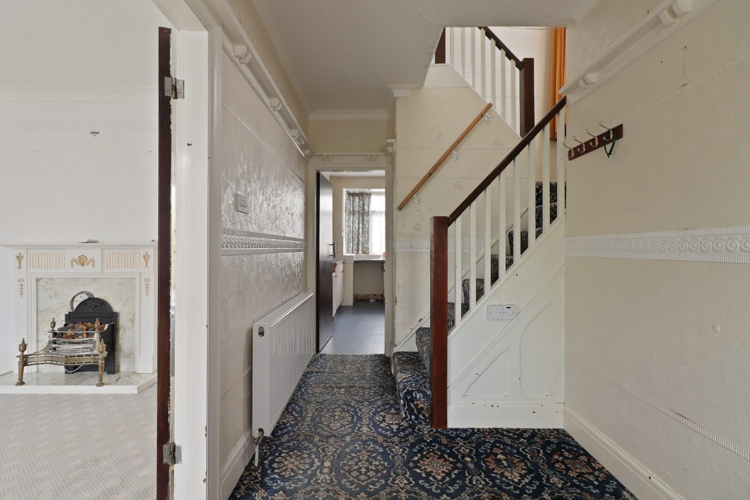 Ringinglow Road, Bents Green, Sheffield