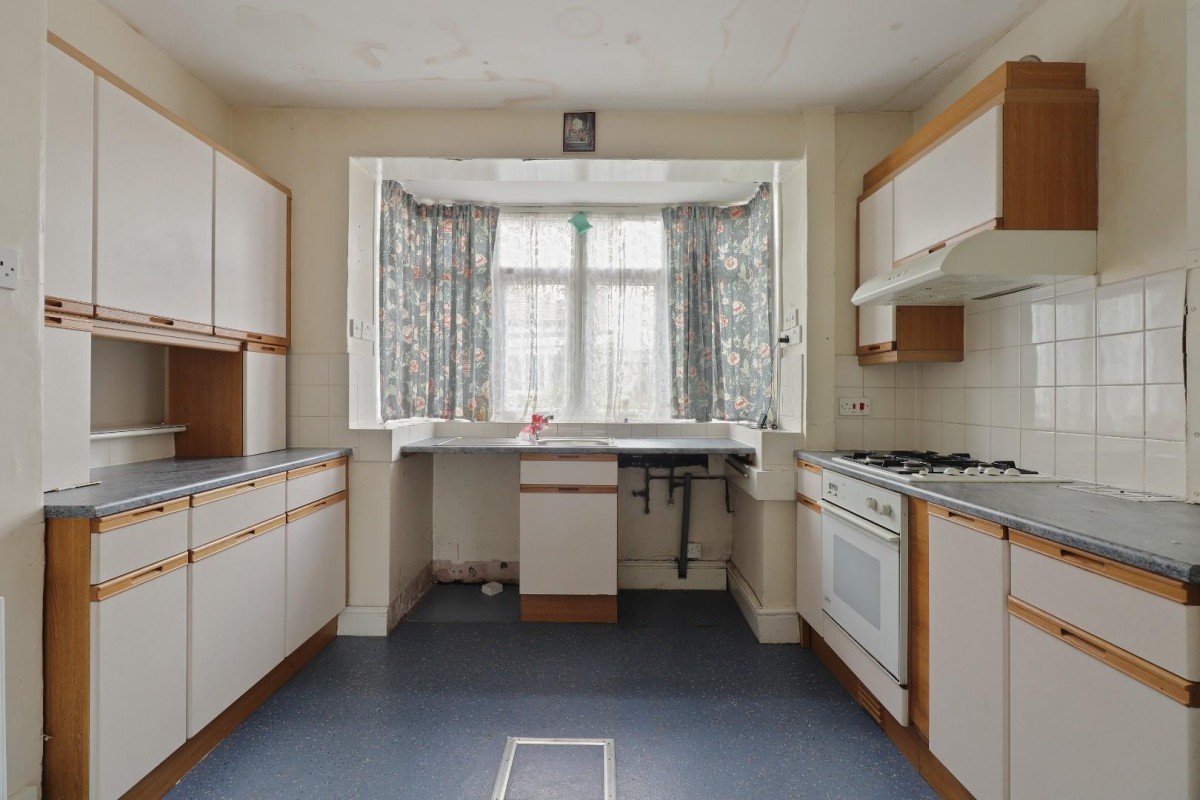 Ringinglow Road, Bents Green, Sheffield