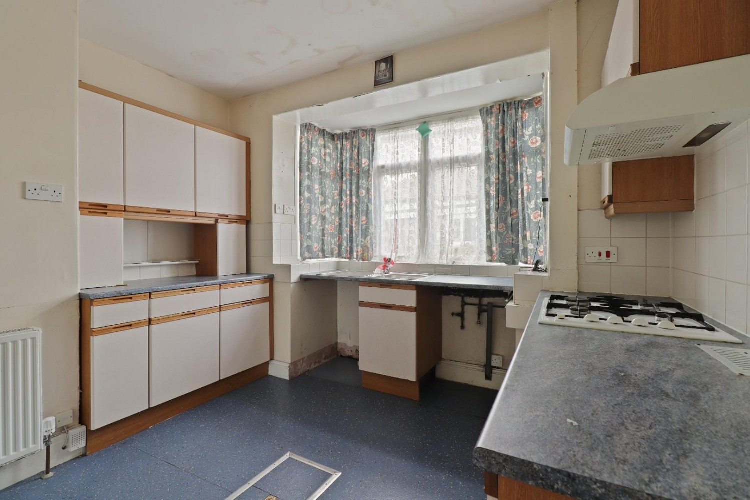 Ringinglow Road, Bents Green, Sheffield