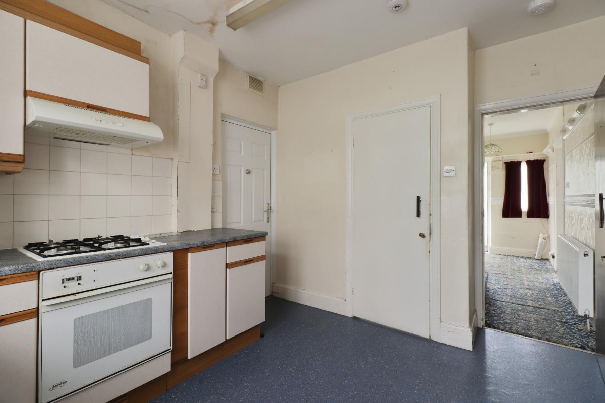 Ringinglow Road, Bents Green, Sheffield