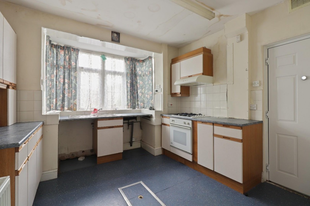 Ringinglow Road, Bents Green, Sheffield