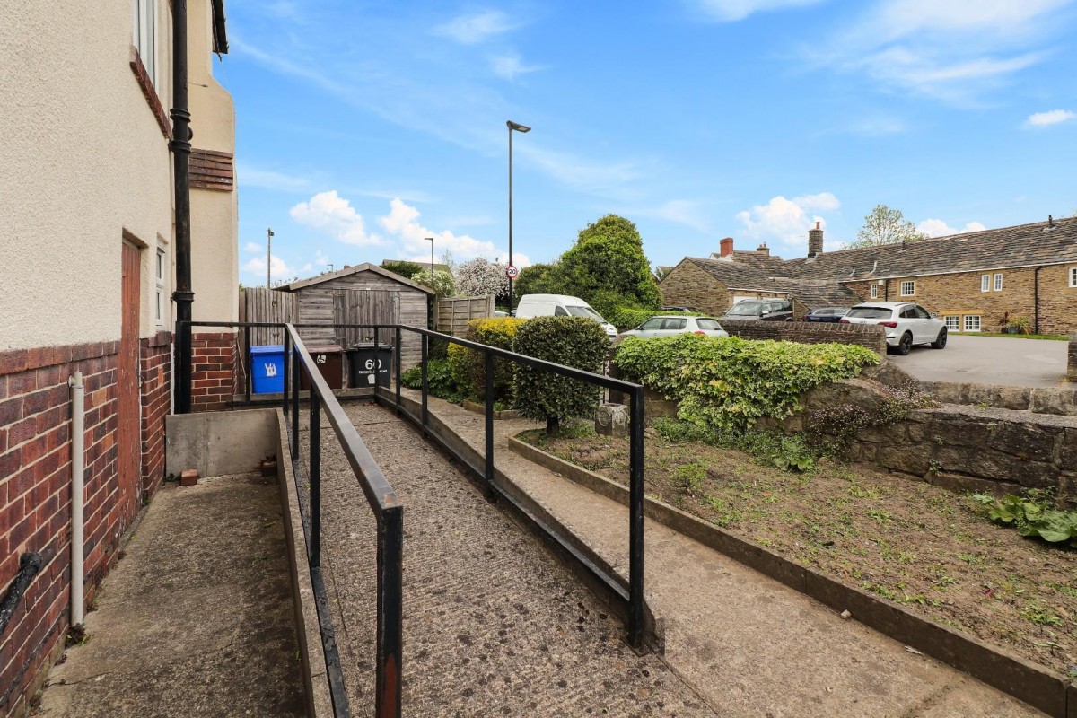 Ringinglow Road, Bents Green, Sheffield