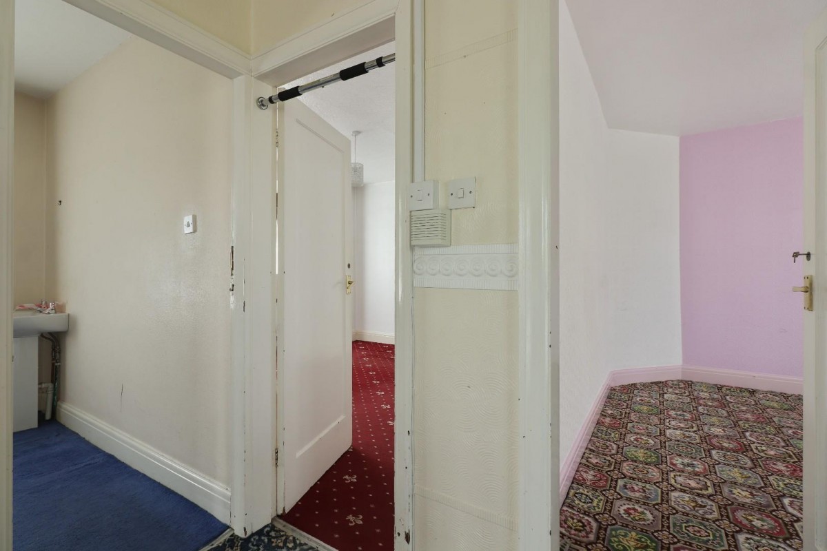 Ringinglow Road, Bents Green, Sheffield