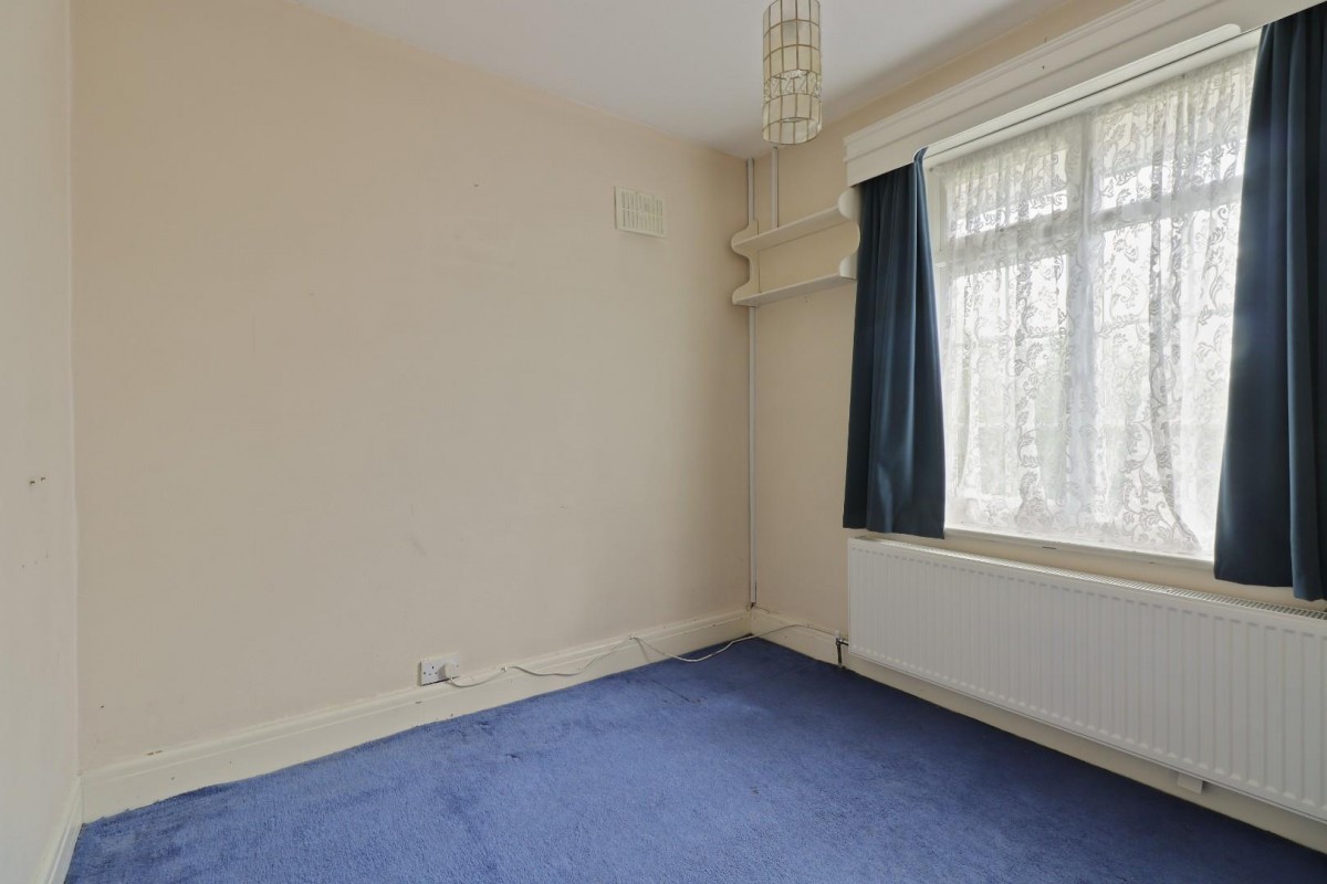 Ringinglow Road, Bents Green, Sheffield