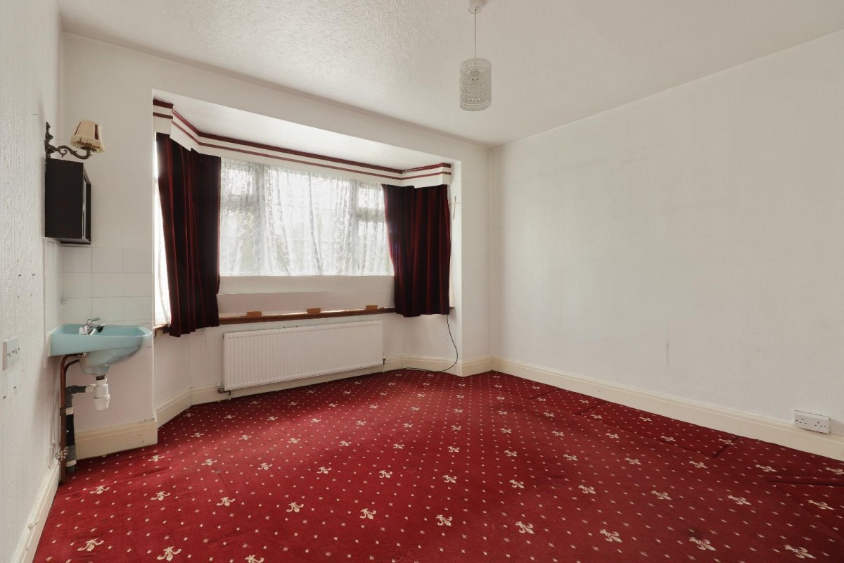 Ringinglow Road, Bents Green, Sheffield