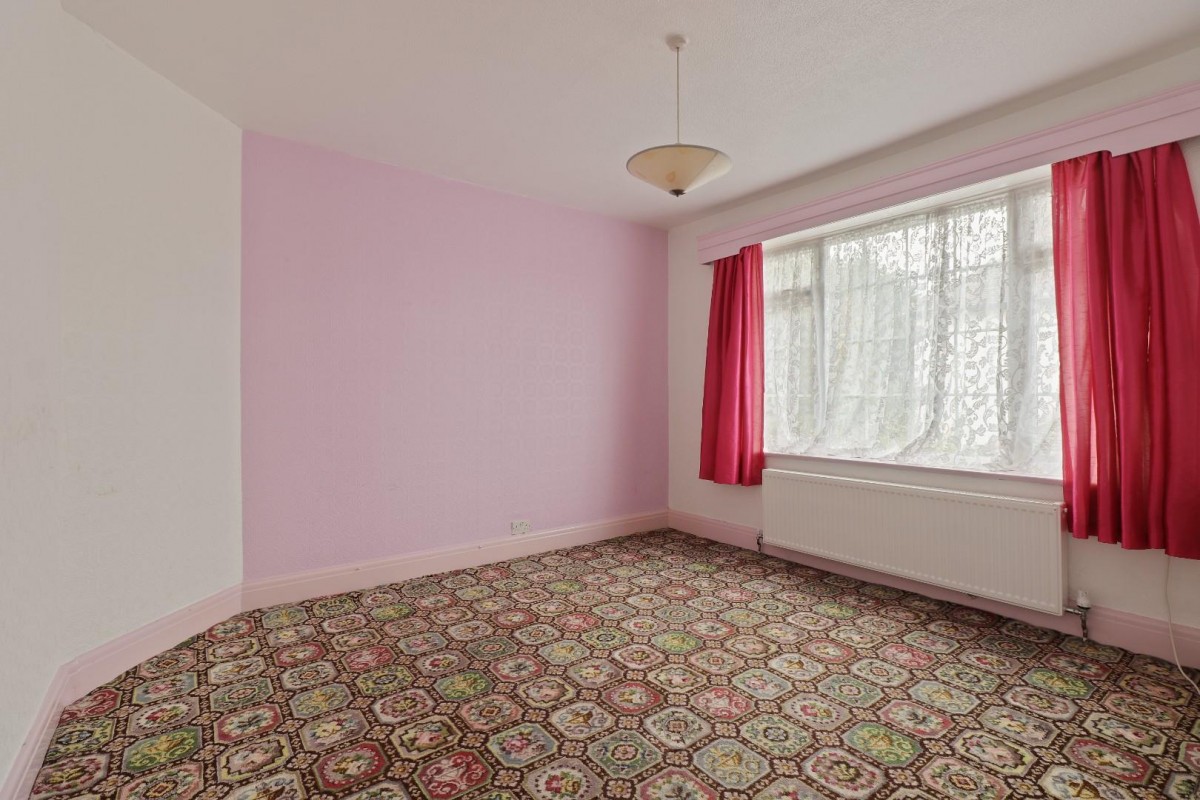 Ringinglow Road, Bents Green, Sheffield