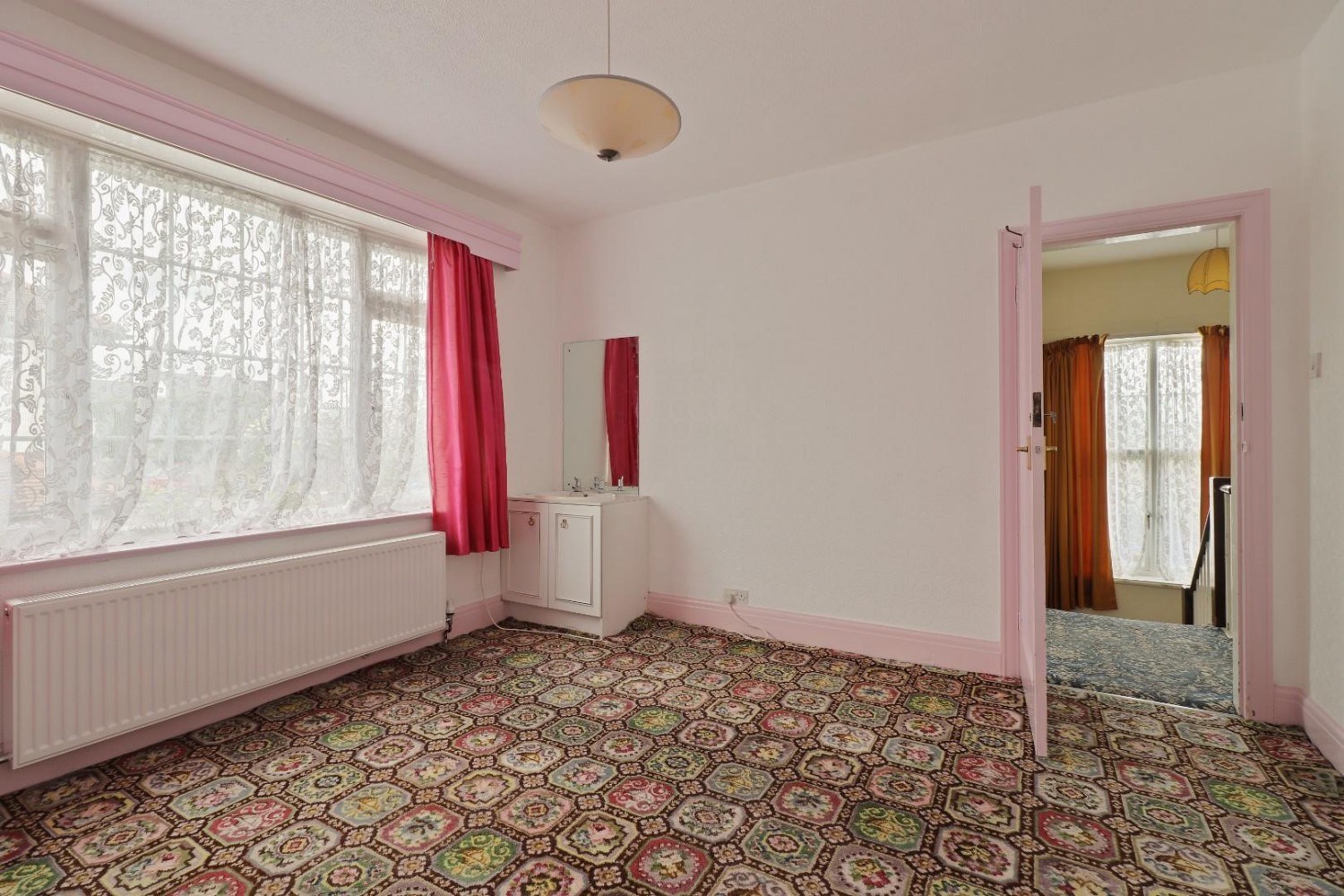 Ringinglow Road, Bents Green, Sheffield