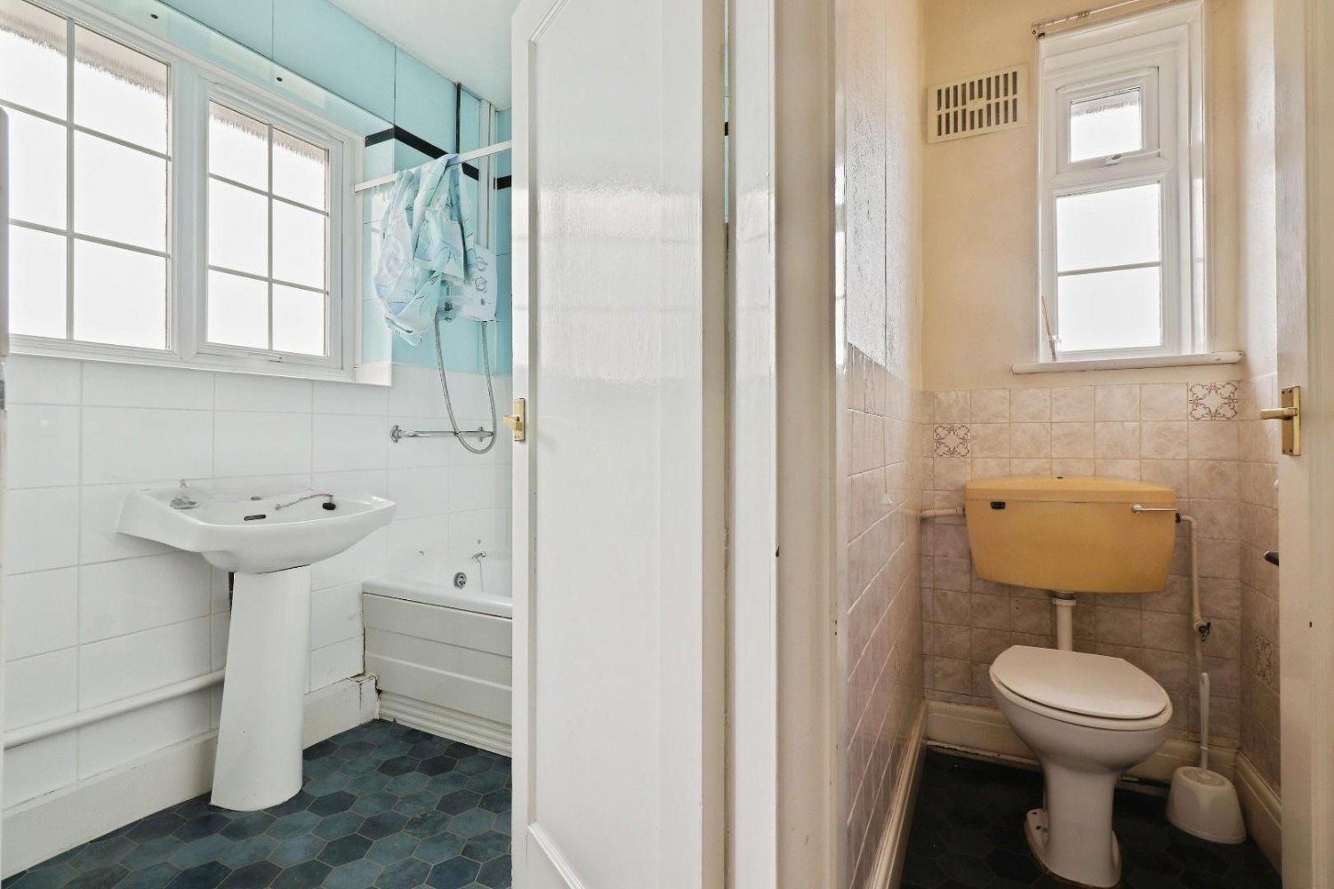 Ringinglow Road, Bents Green, Sheffield