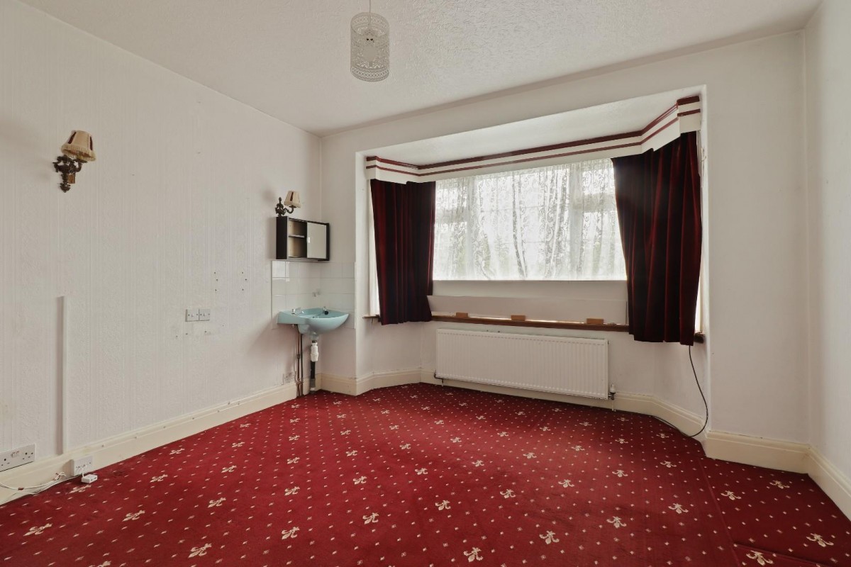 Ringinglow Road, Bents Green, Sheffield