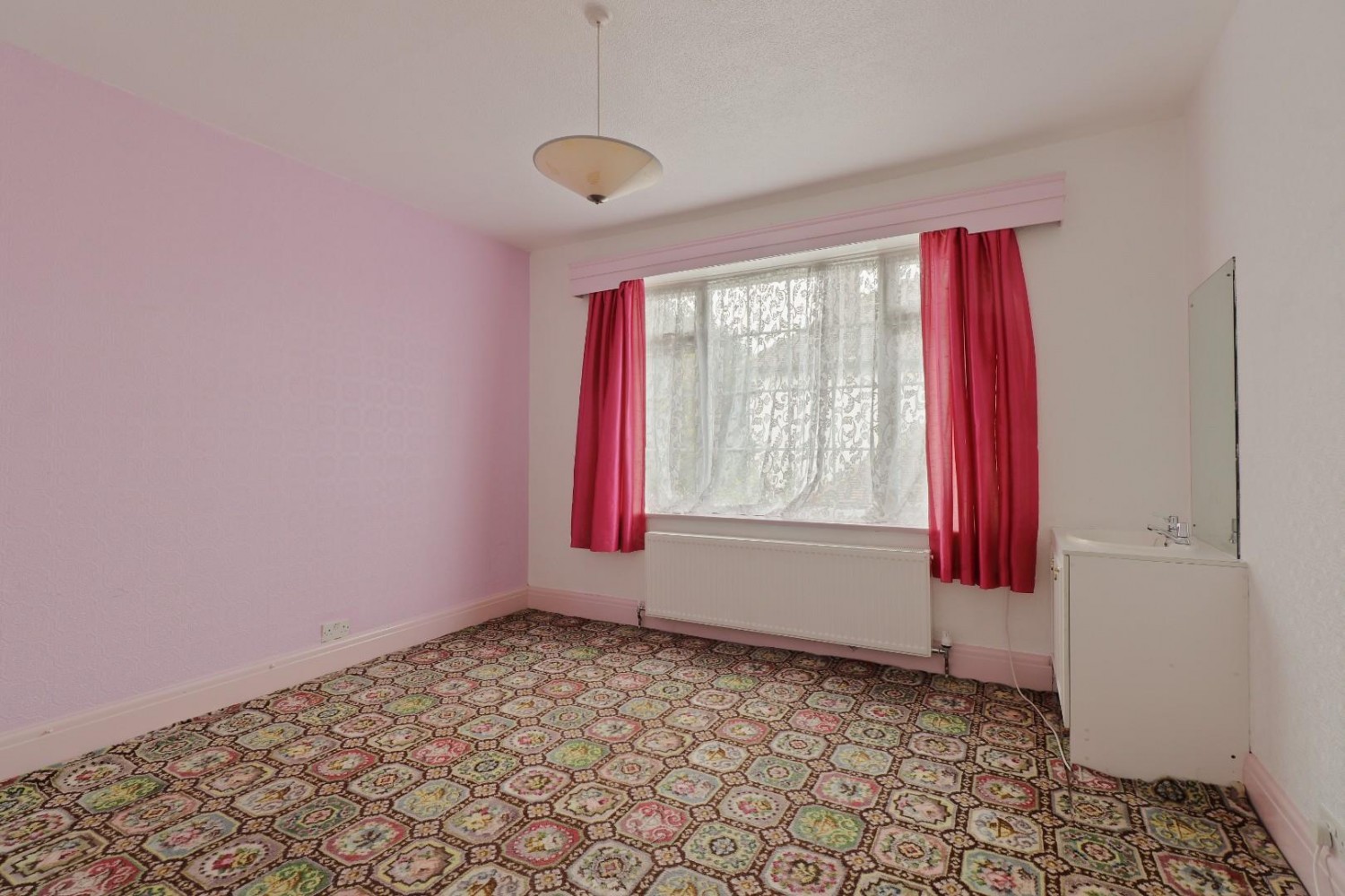 Ringinglow Road, Bents Green, Sheffield