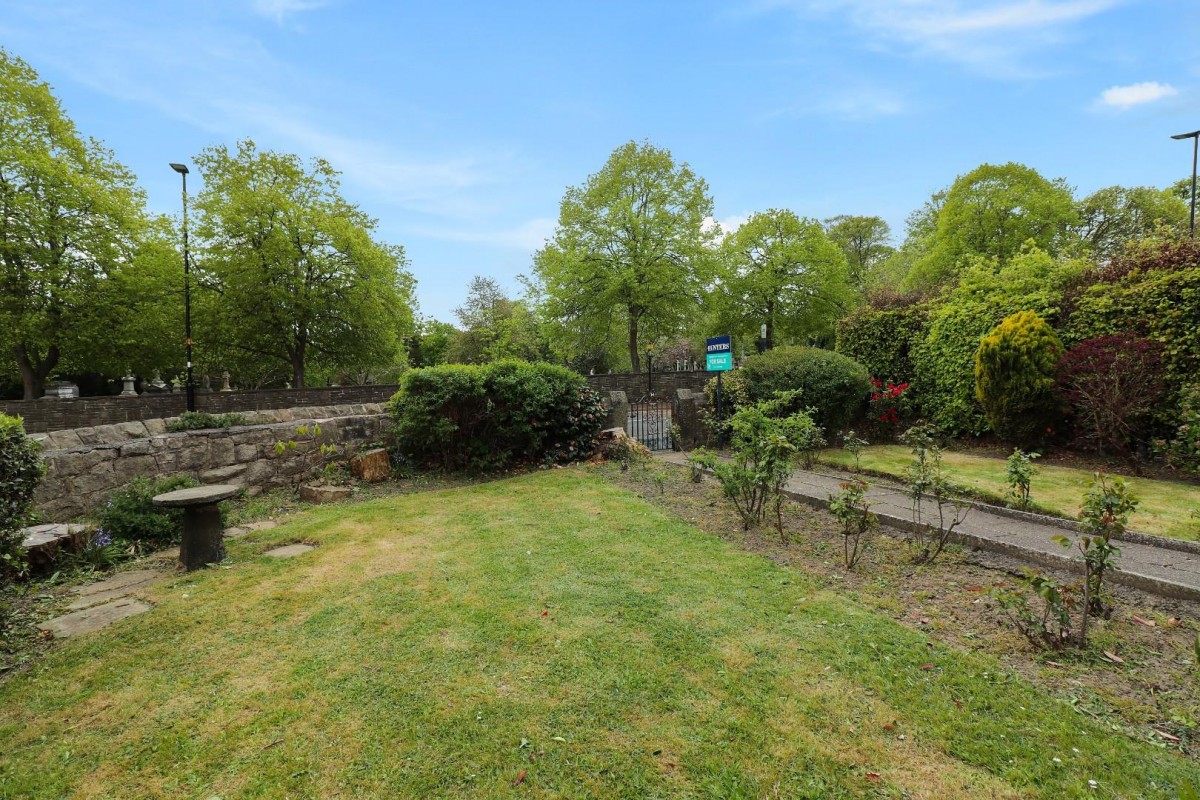 Ringinglow Road, Bents Green, Sheffield