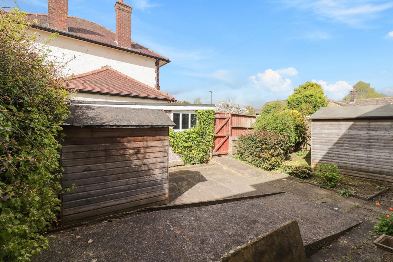 Ringinglow Road, Bents Green, Sheffield