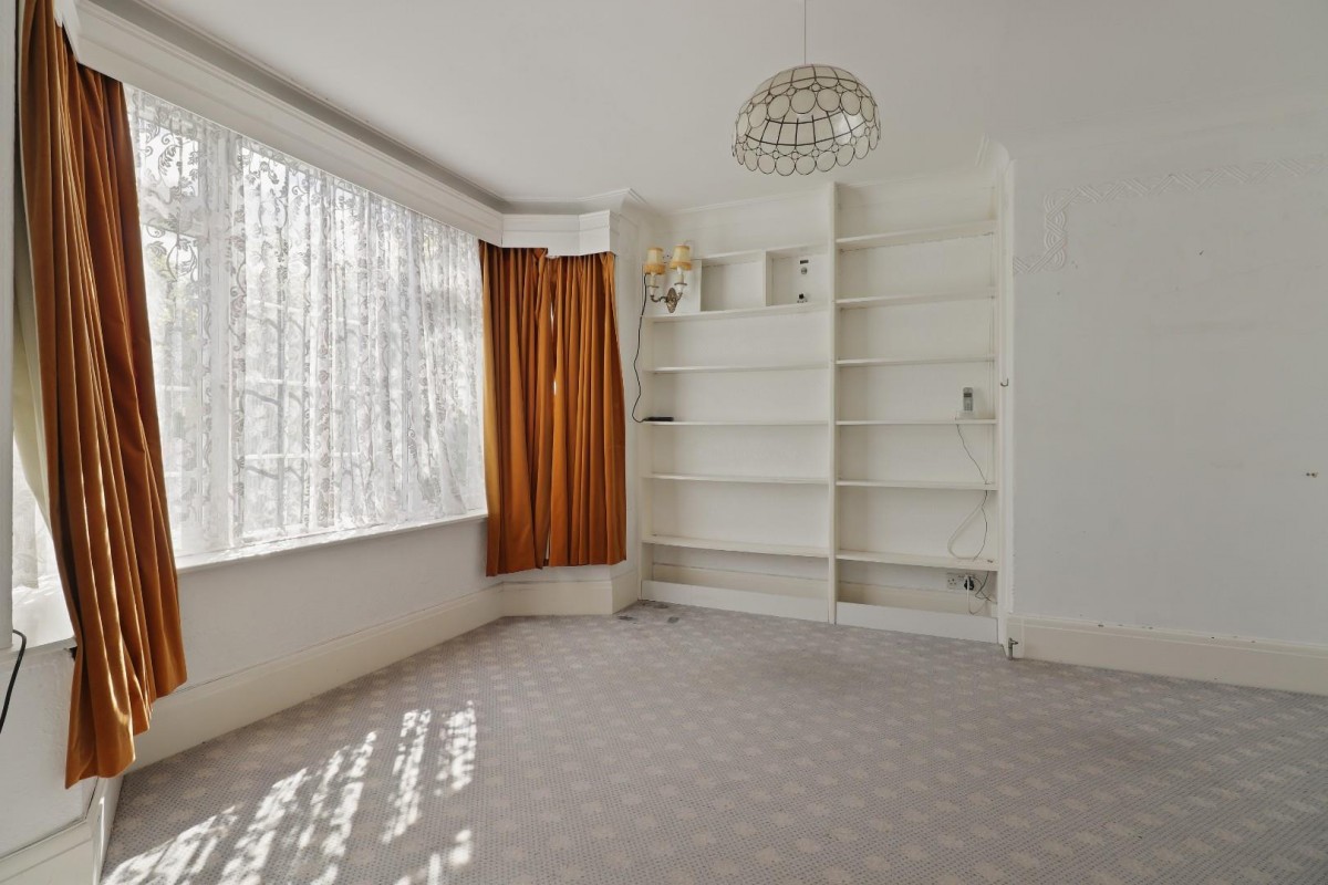 Ringinglow Road, Bents Green, Sheffield