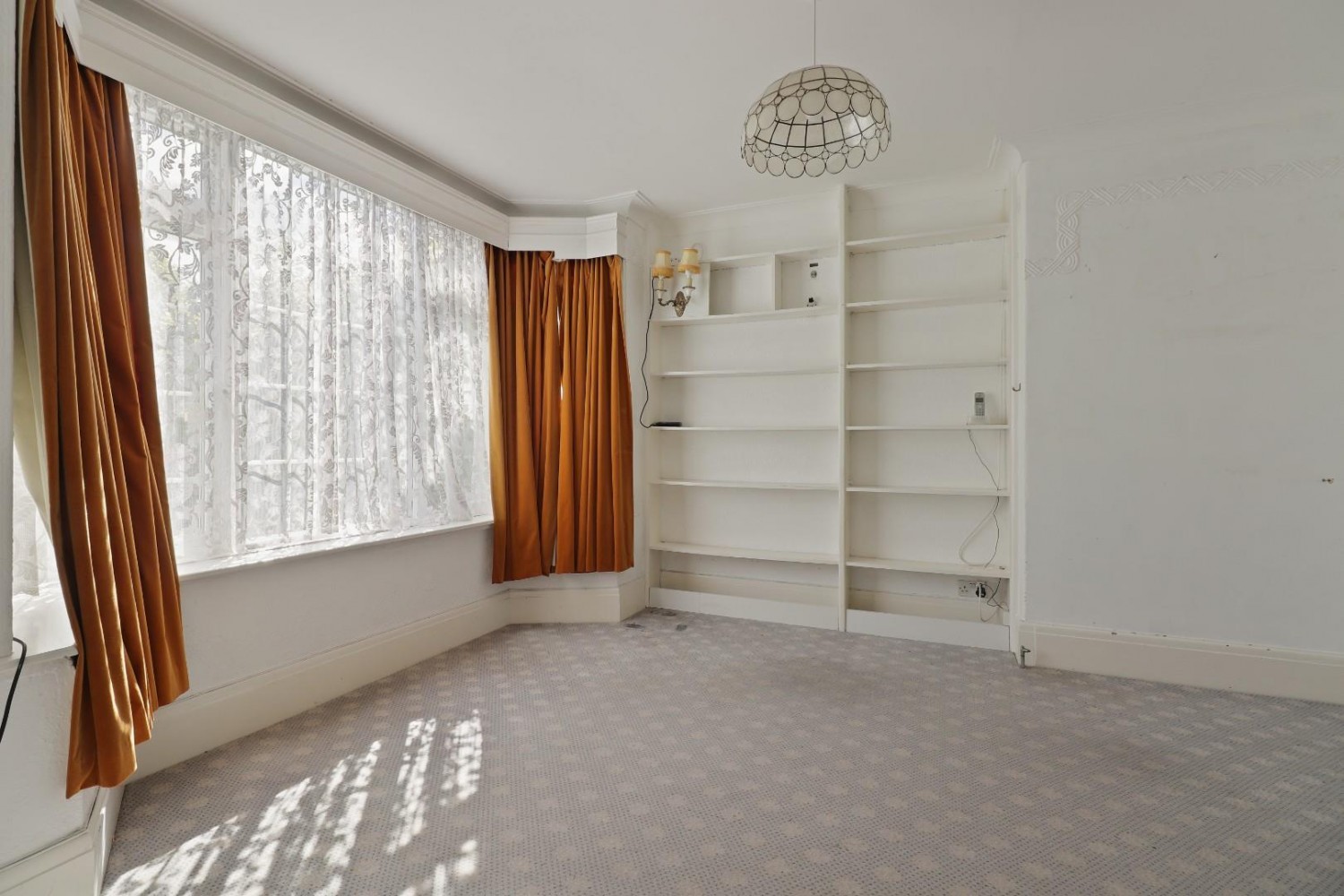 Ringinglow Road, Bents Green, Sheffield