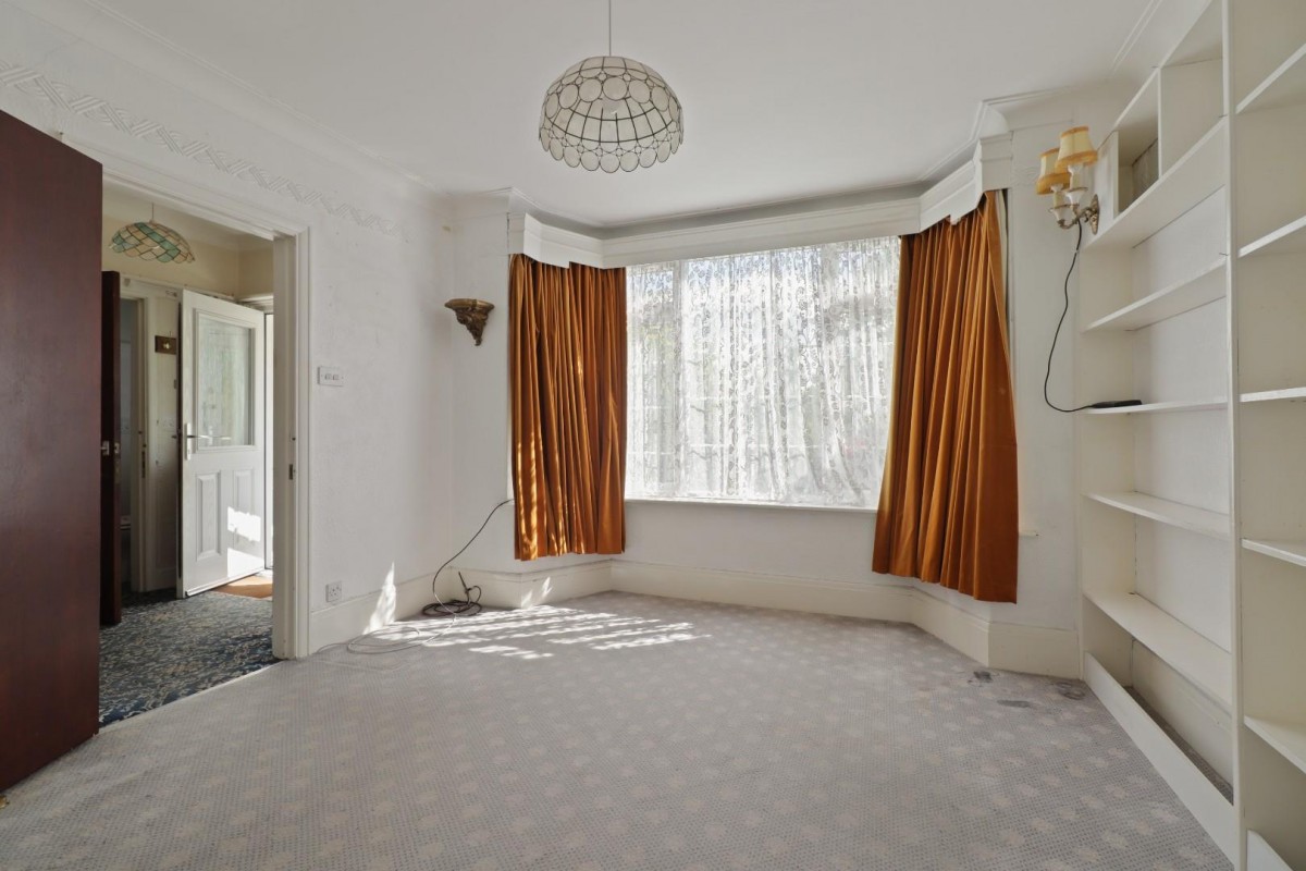 Ringinglow Road, Bents Green, Sheffield