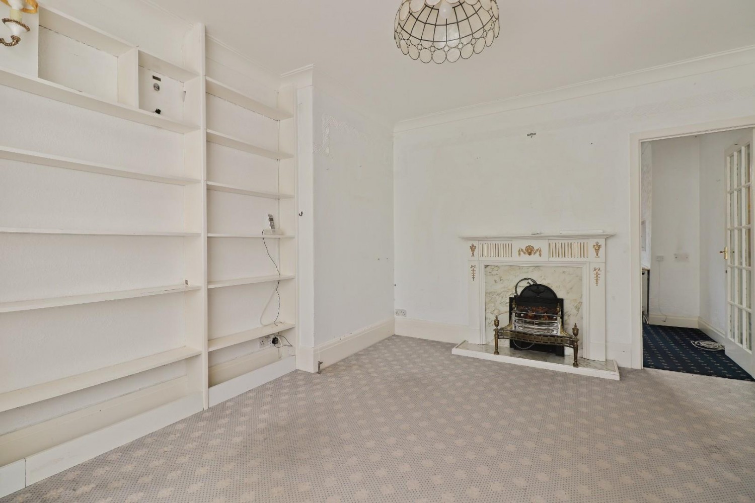 Ringinglow Road, Bents Green, Sheffield