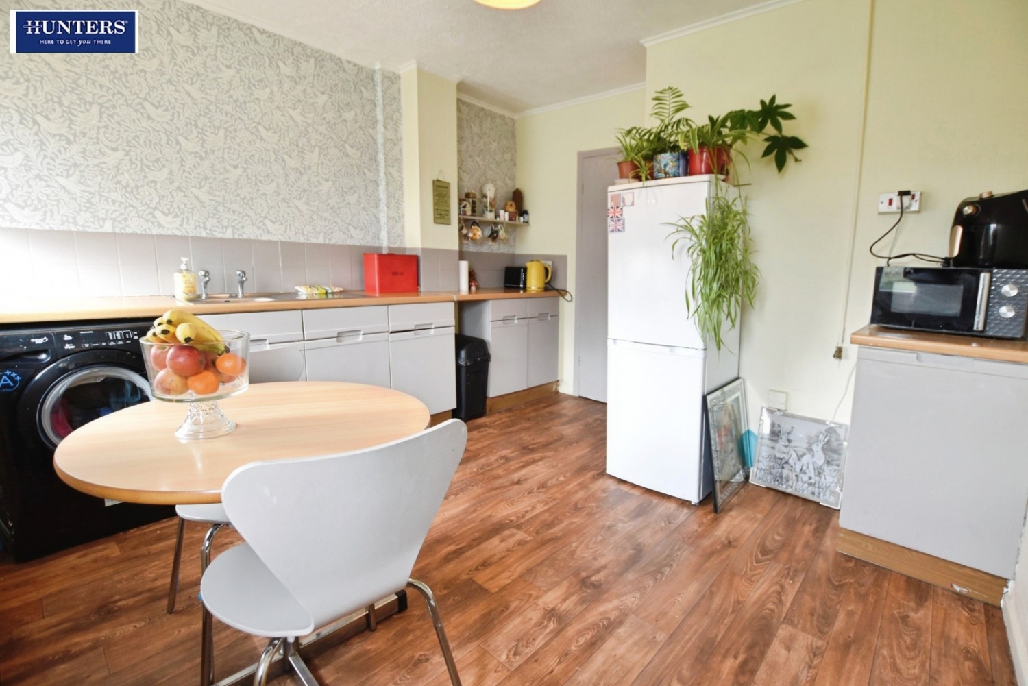 Grange Lane South, Scunthorpe