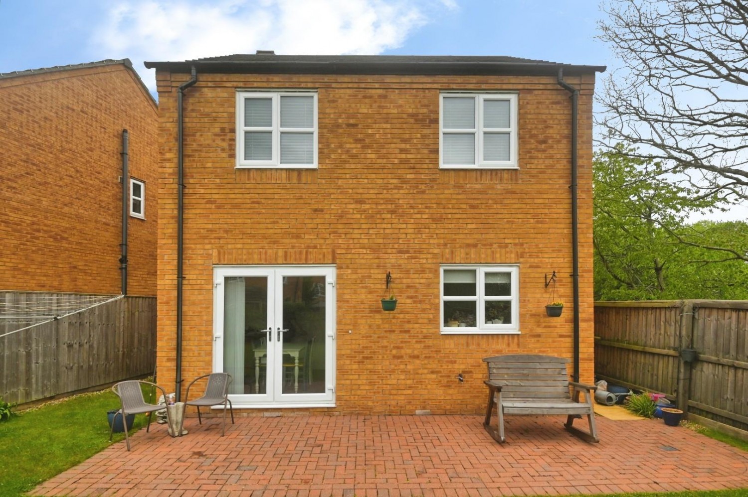 Croft Close, Two Gates, Tamworth