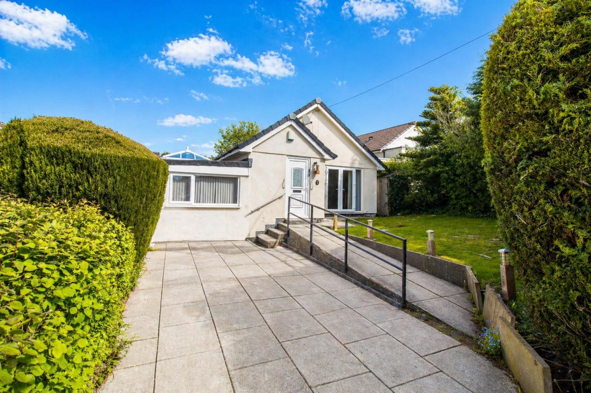 Marsham Grove, Darwen
