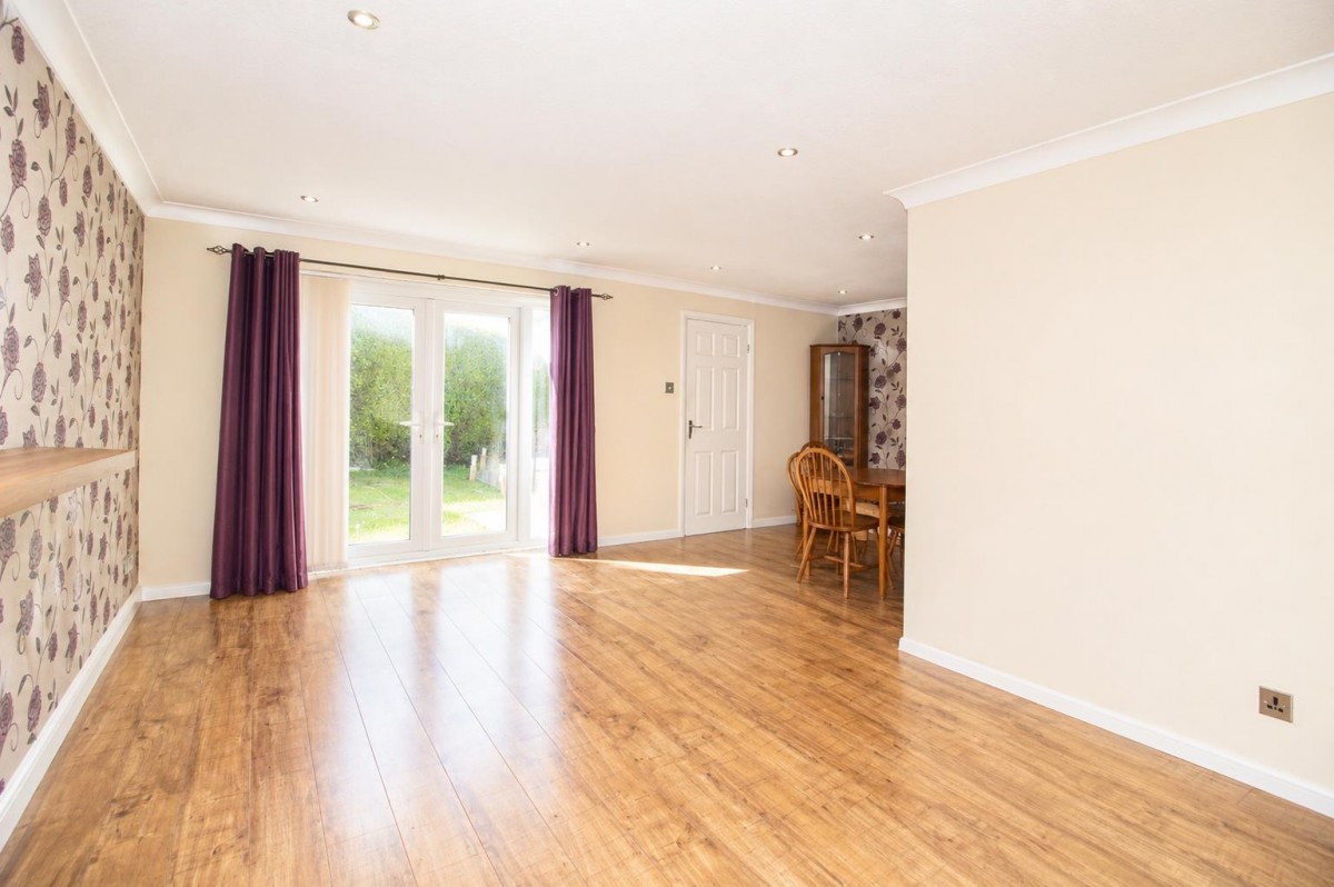 Marsham Grove, Darwen