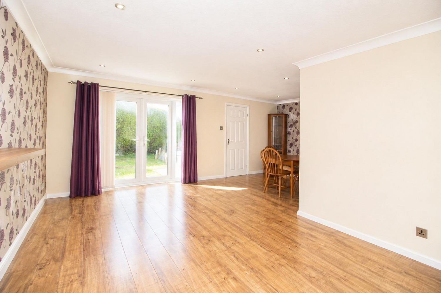 Marsham Grove, Darwen