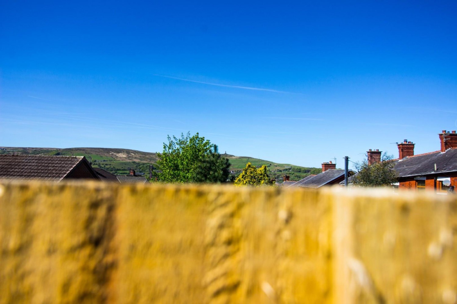 Marsham Grove, Darwen