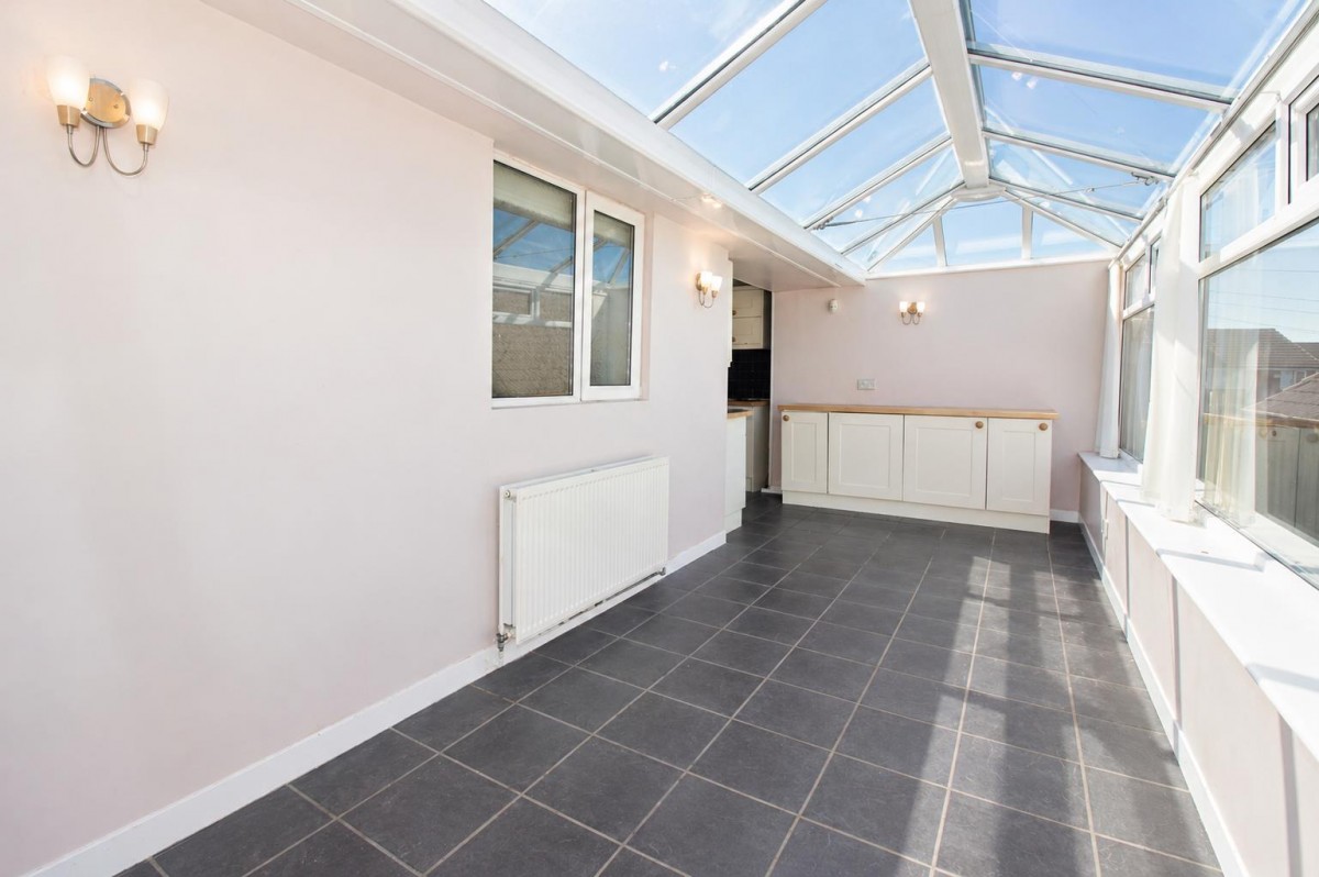 Marsham Grove, Darwen
