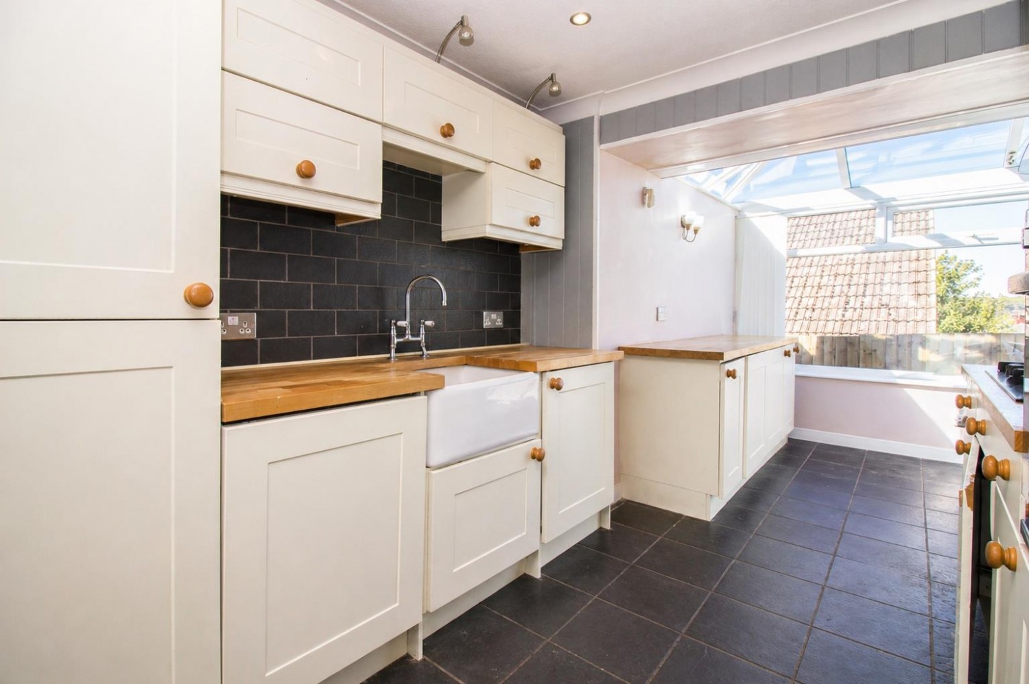 Marsham Grove, Darwen