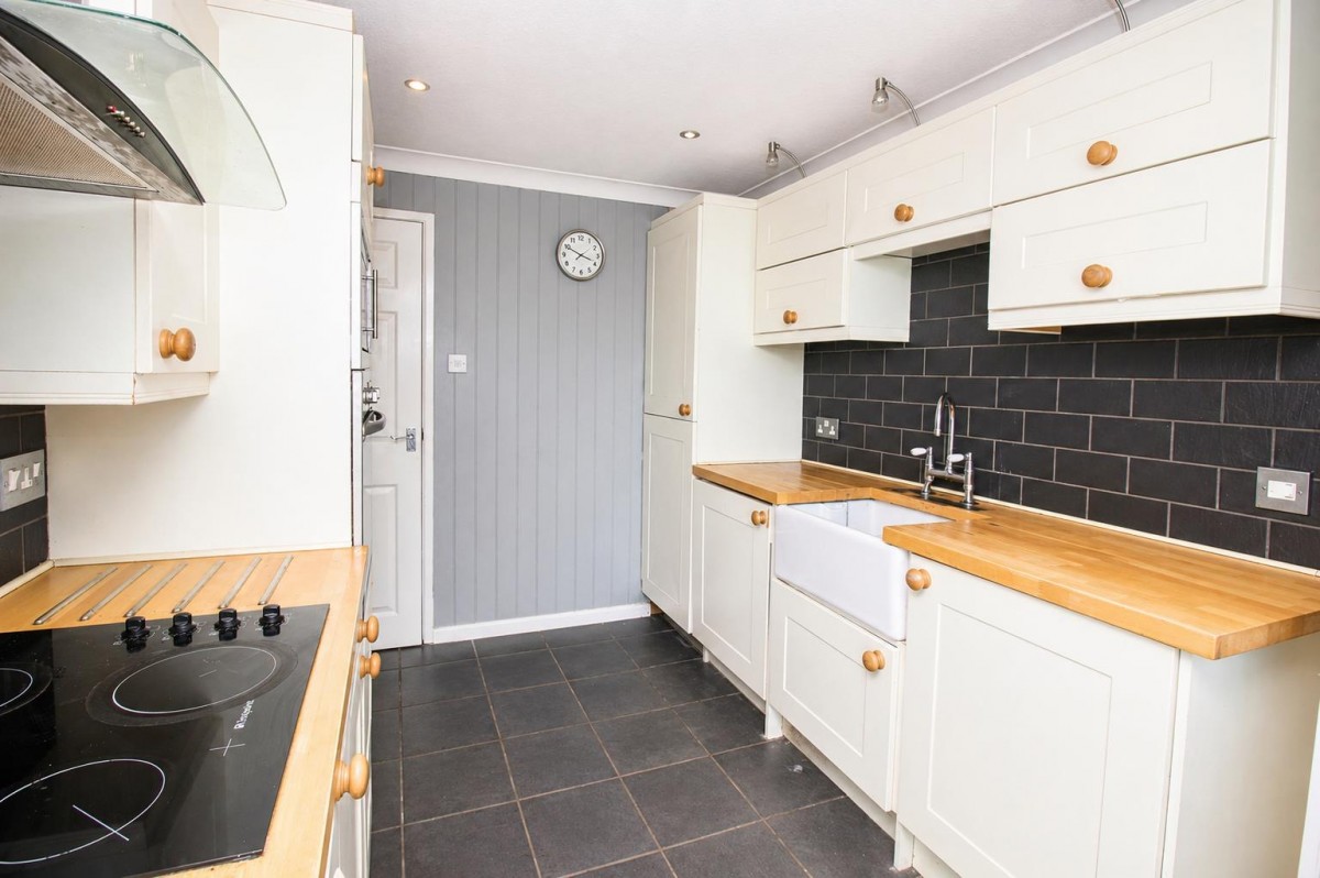 Marsham Grove, Darwen
