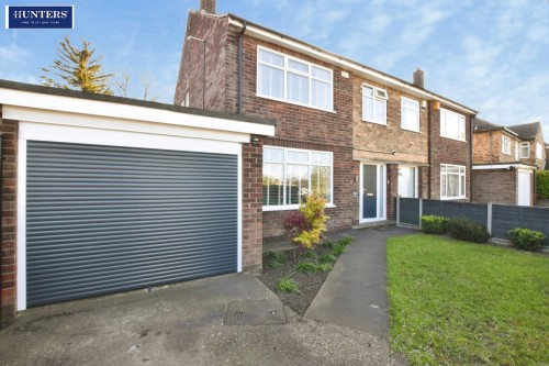 Queensway, Scunthorpe