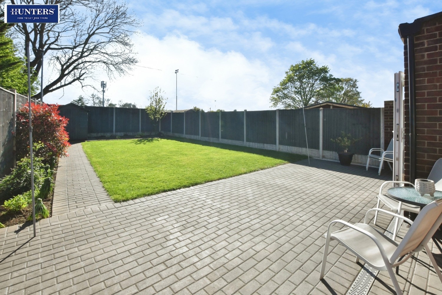 Queensway, Scunthorpe