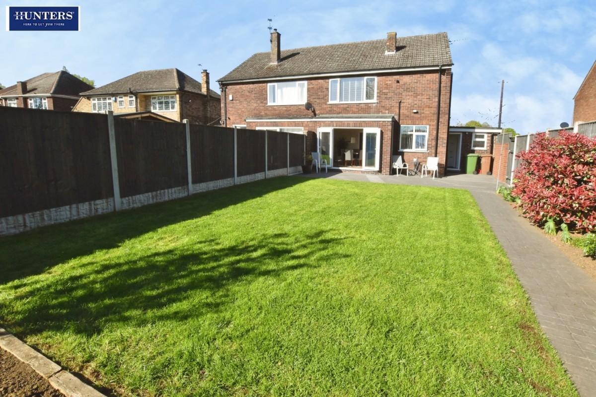 Queensway, Scunthorpe