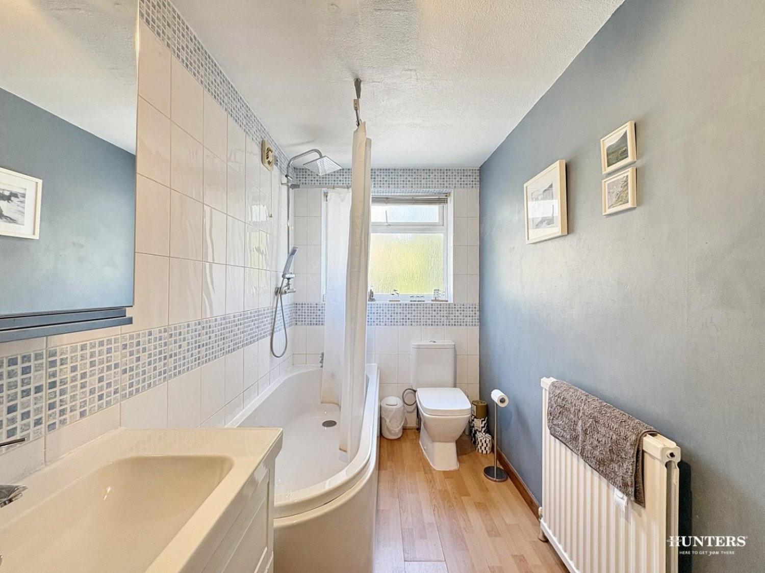 Willow Terrace, Soothill
