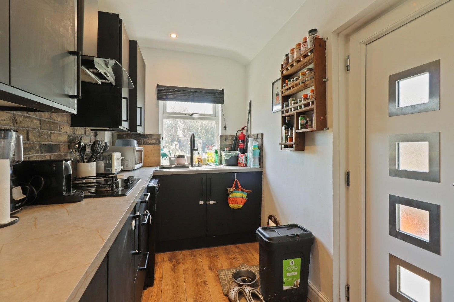 Evelyn Road, Crookes, Sheffield