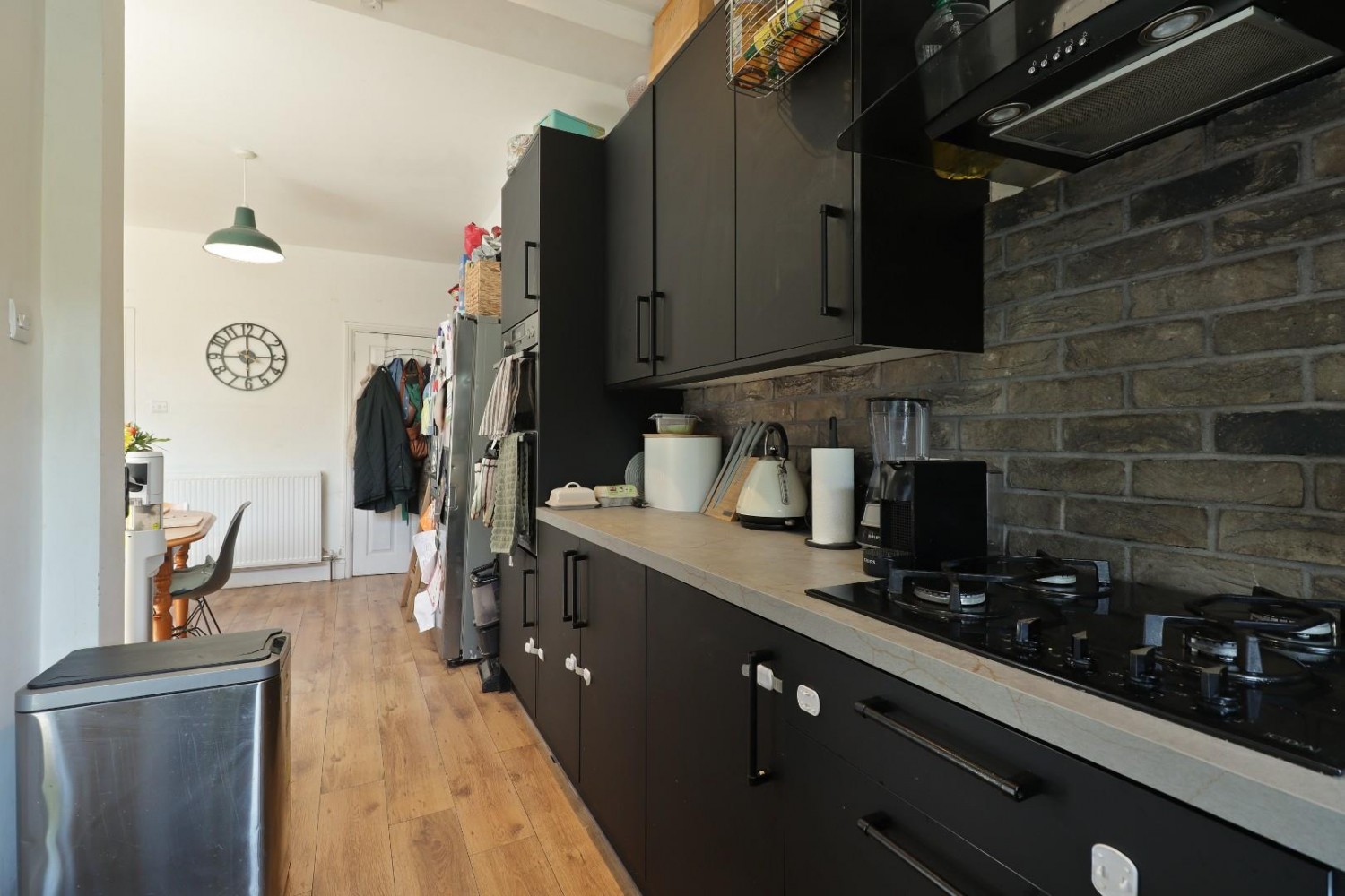 Evelyn Road, Crookes, Sheffield