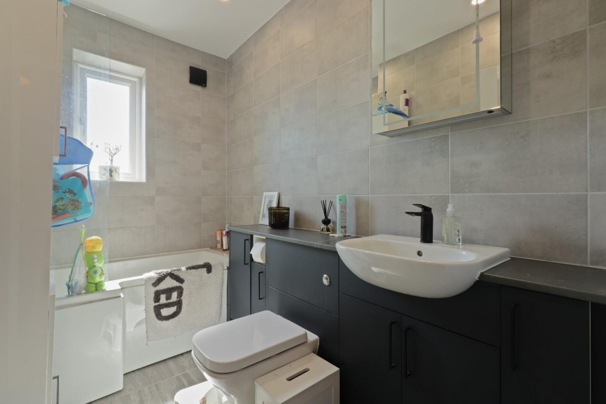 Evelyn Road, Crookes, Sheffield