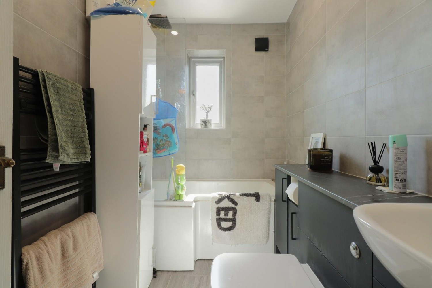 Evelyn Road, Crookes, Sheffield