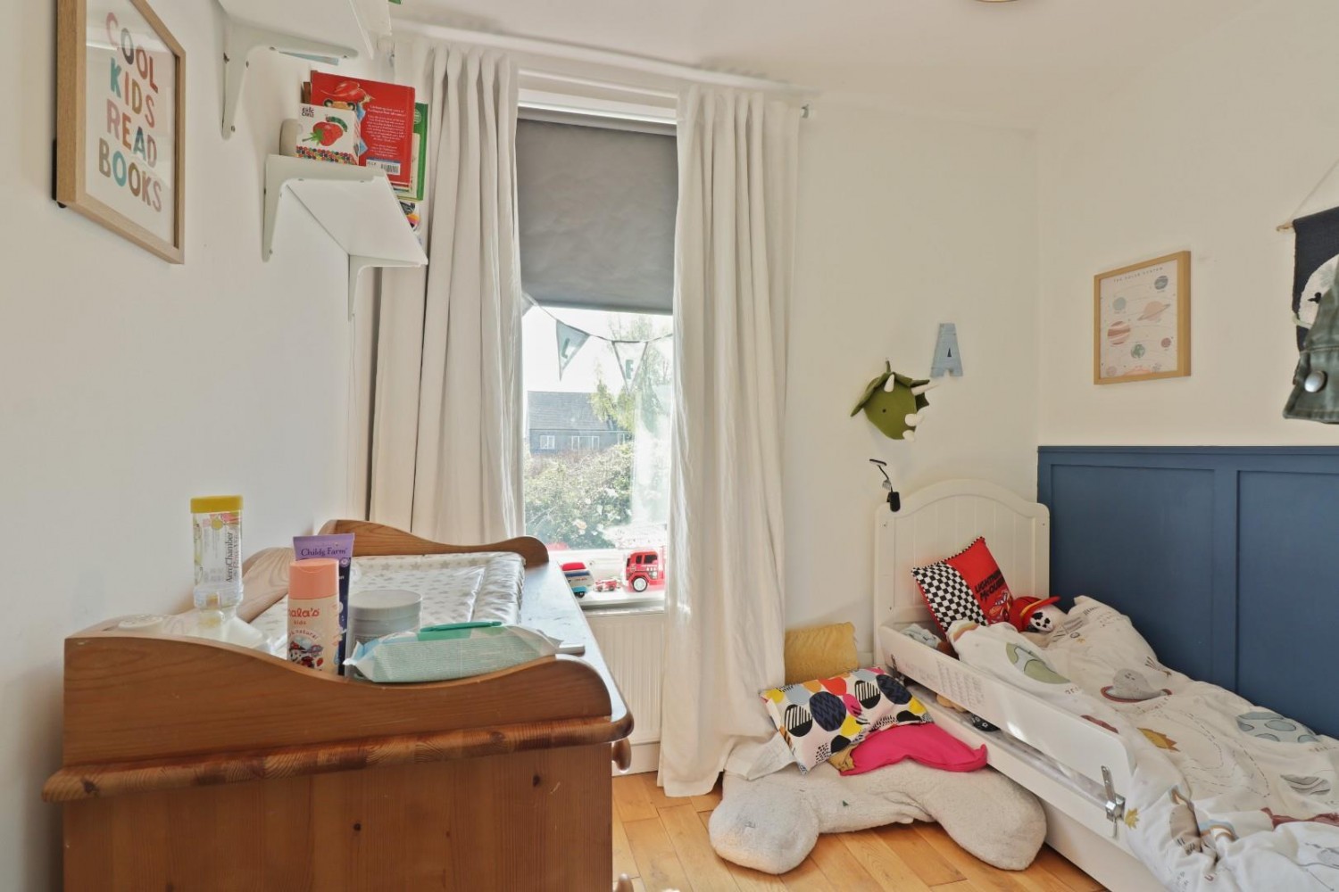 Evelyn Road, Crookes, Sheffield