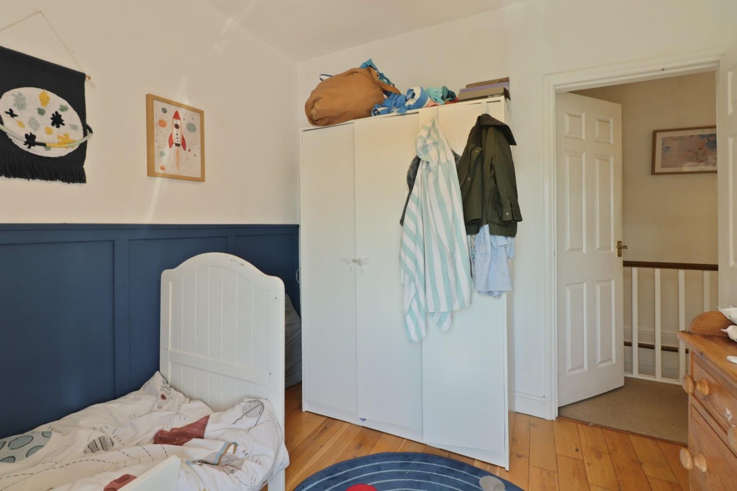 Evelyn Road, Crookes, Sheffield