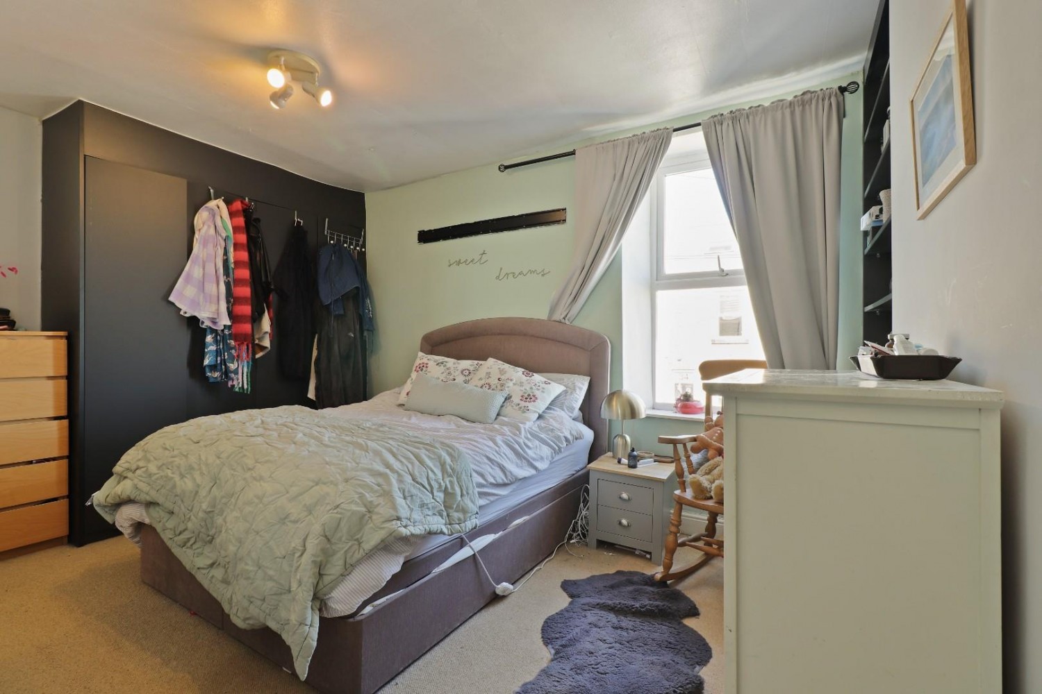 Evelyn Road, Crookes, Sheffield