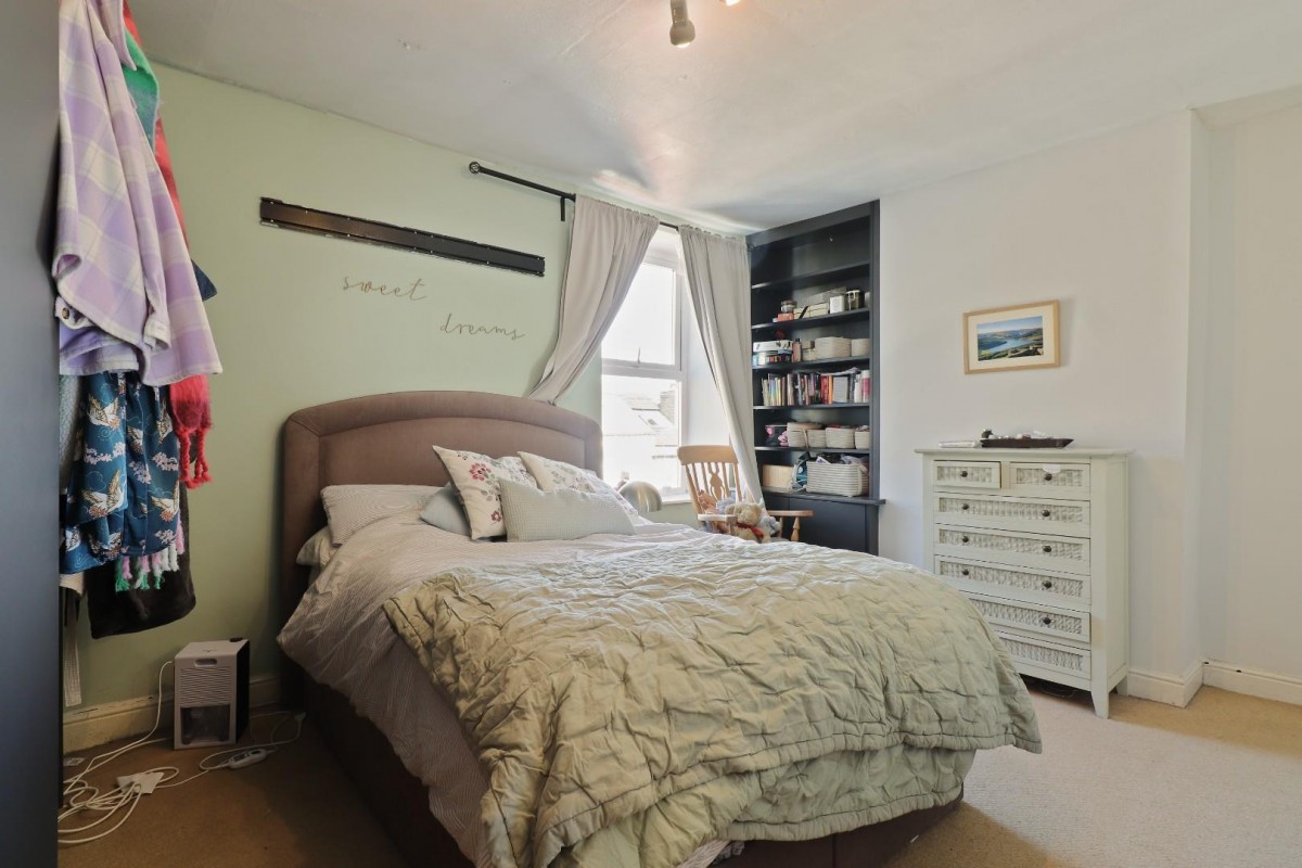 Evelyn Road, Crookes, Sheffield