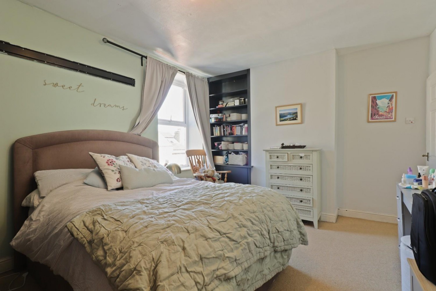 Evelyn Road, Crookes, Sheffield