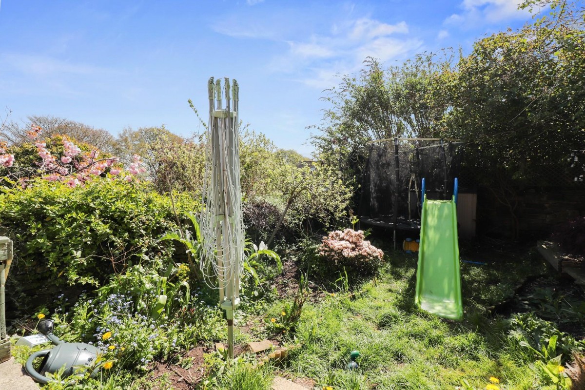 Evelyn Road, Crookes, Sheffield