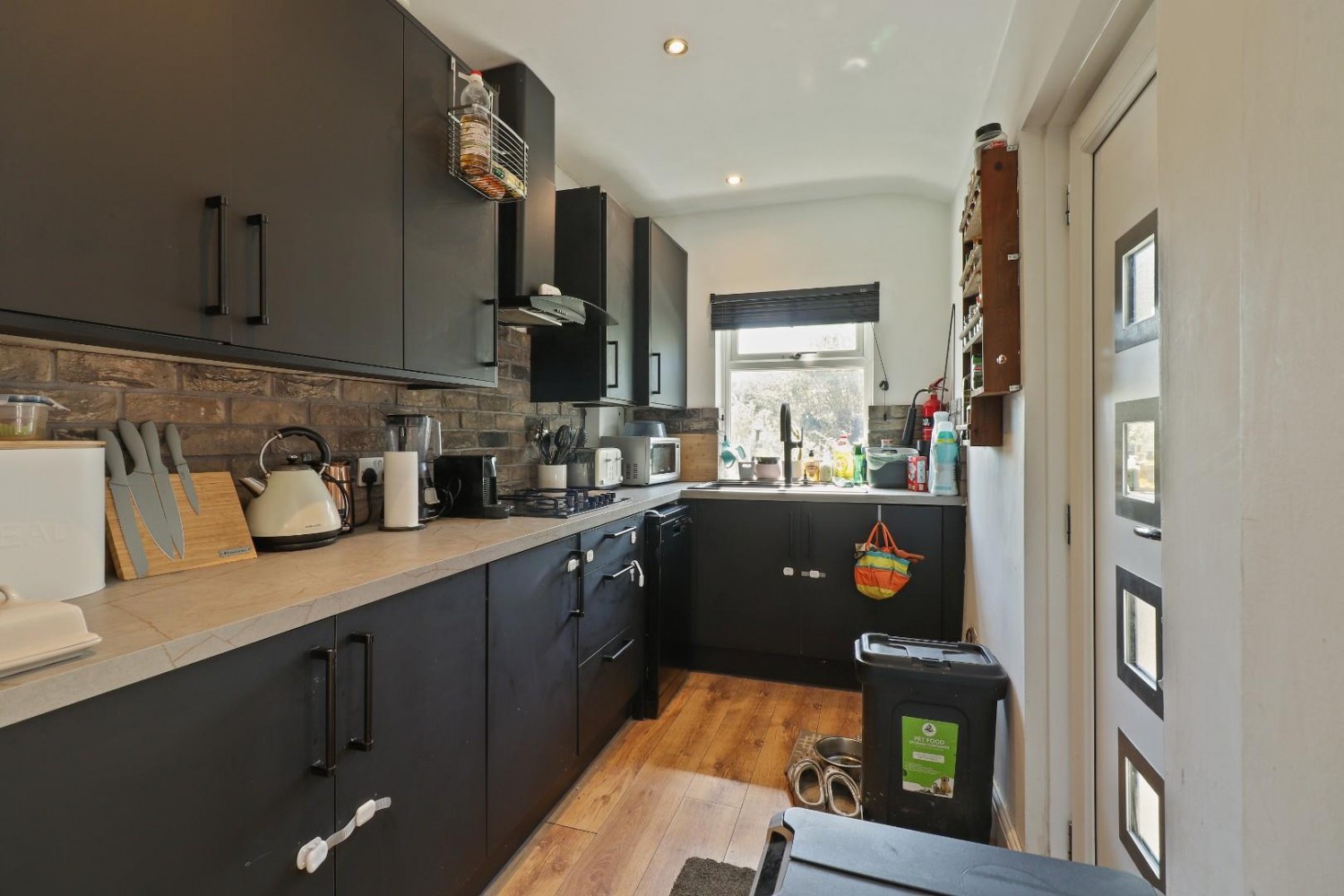 Evelyn Road, Crookes, Sheffield