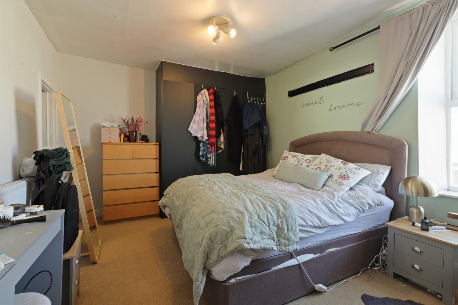 Evelyn Road, Crookes, Sheffield