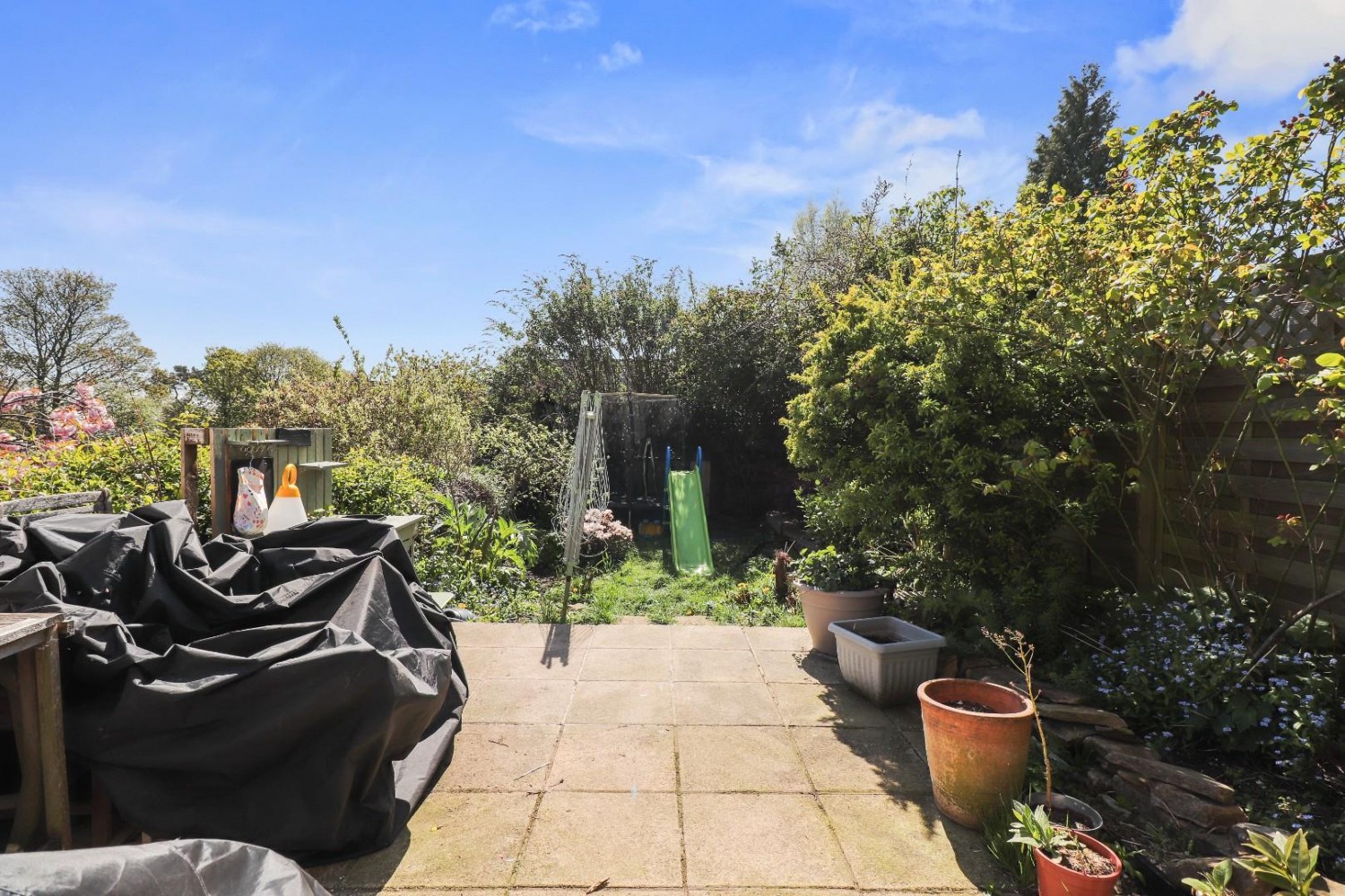 Evelyn Road, Crookes, Sheffield