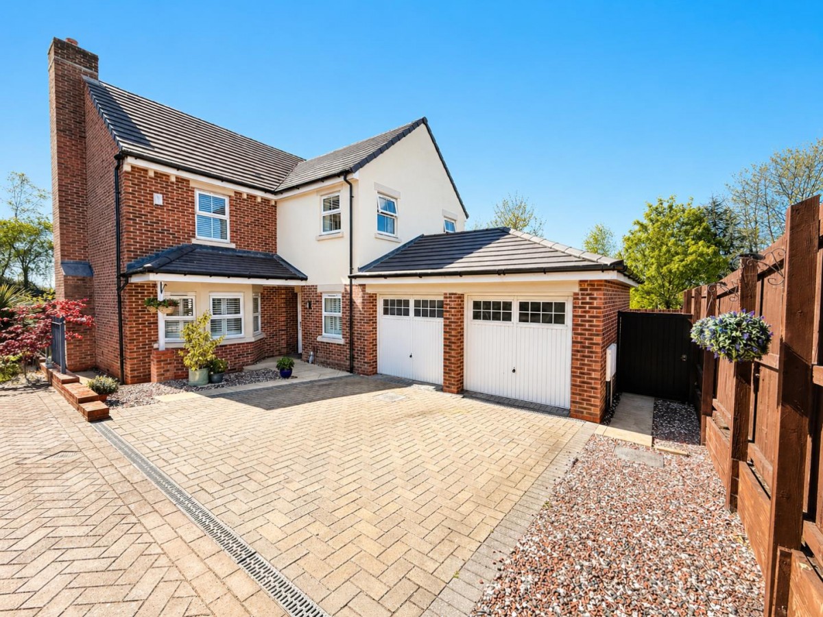 Tingley Hall Rise, Tingley, Wakefield