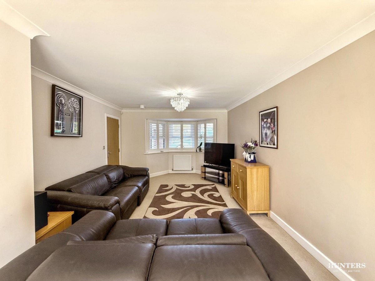 Tingley Hall Rise, Tingley, Wakefield