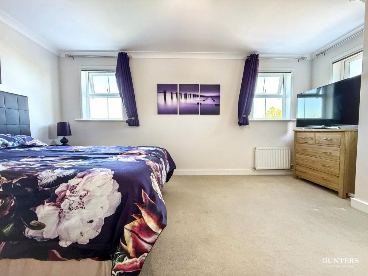 Tingley Hall Rise, Tingley, Wakefield