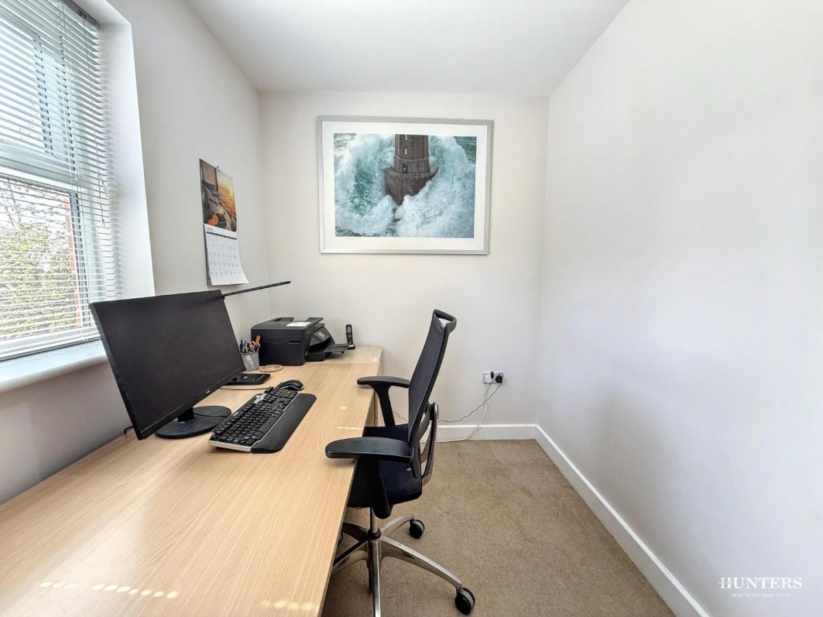 Tingley Hall Rise, Tingley, Wakefield